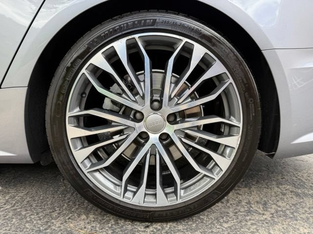Used 2017 Audi A6 3.0T Prestige w/ Prestige Package AWD/4WD image 27