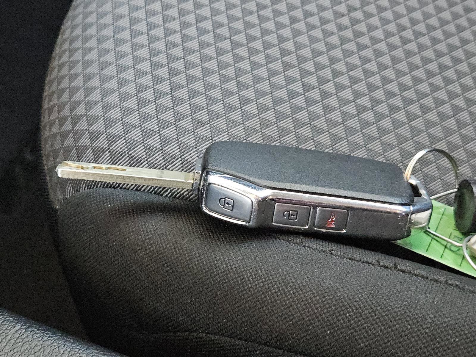 Used 2023 Kia Soul LX w/ LX Technology Package image 30