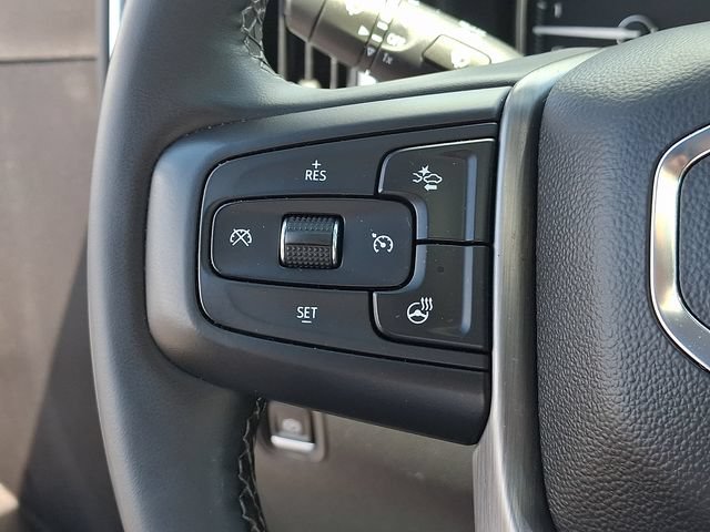 Used 2023 GMC Sierra 2500 Denali w/ Denali Ultimate Package AWD/4WD image 22