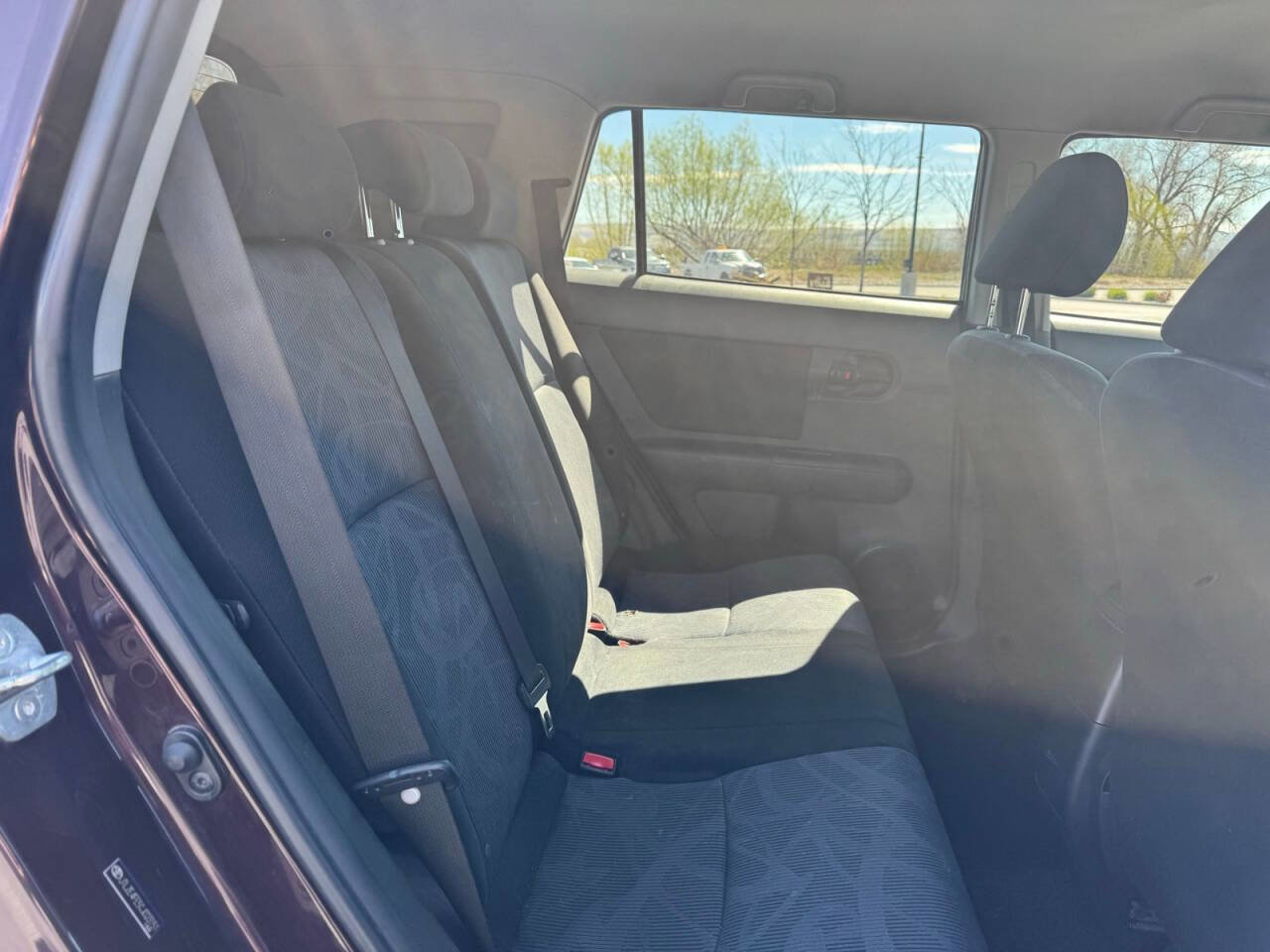 Used 2012 Scion xB image 14