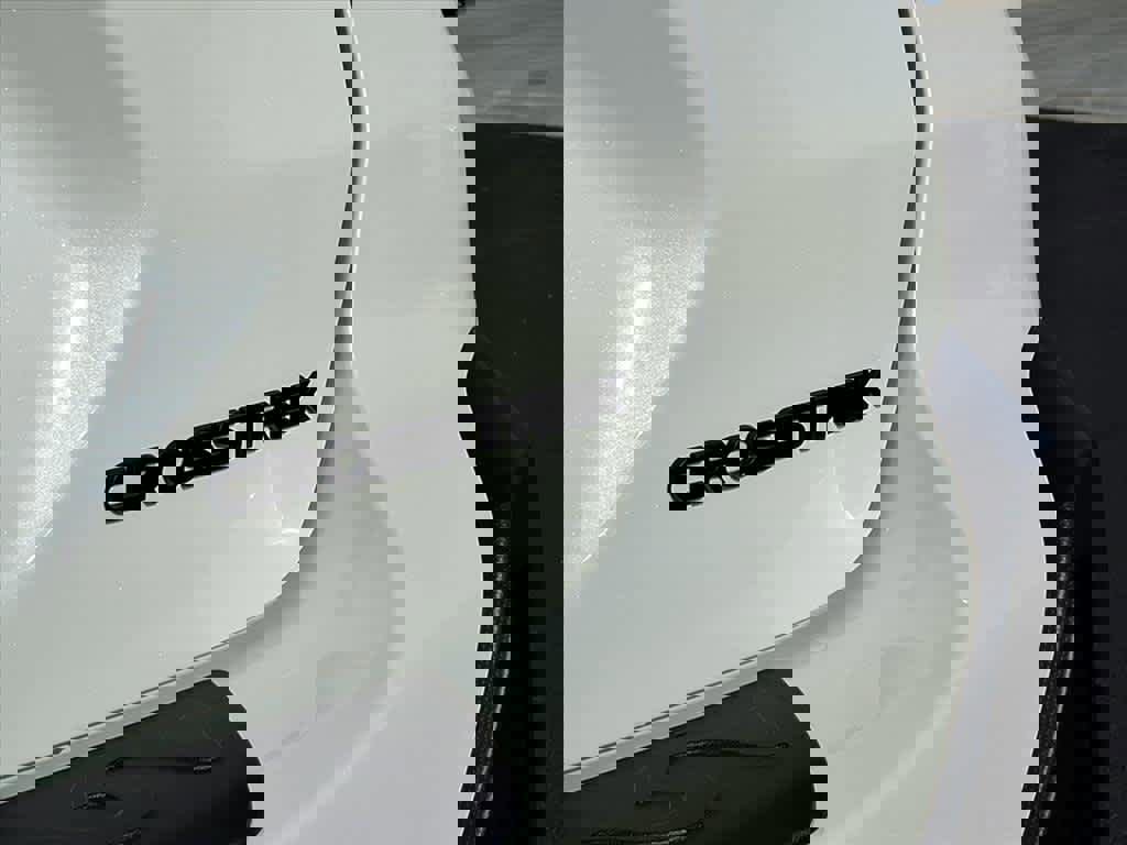 New 2026 Subaru Crosstrek 2.5i image 11