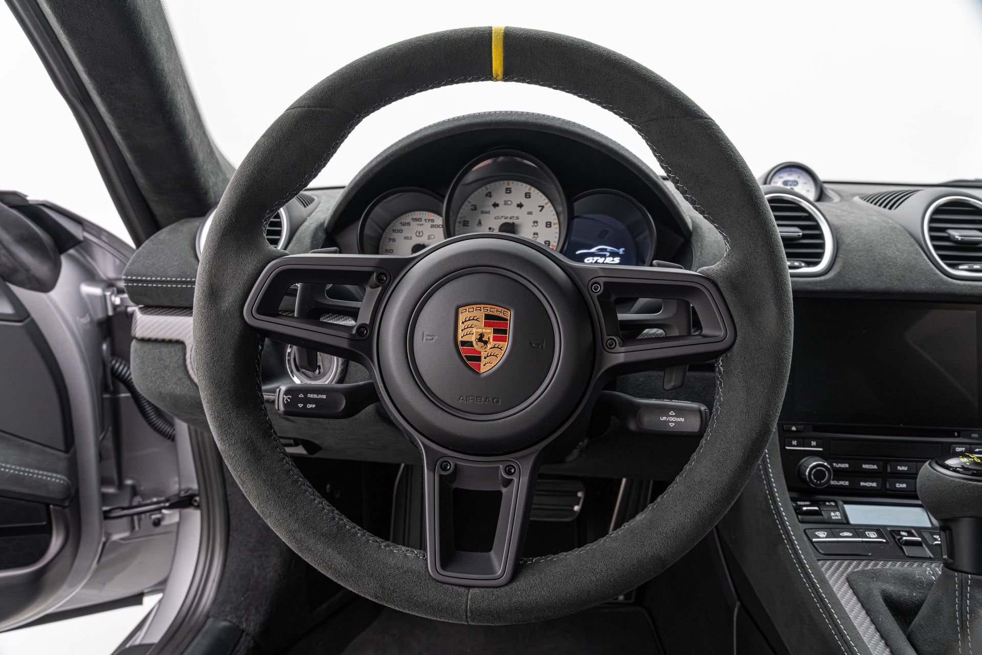 Used 2023 Porsche 718 Cayman GT4 RS RWD image 45