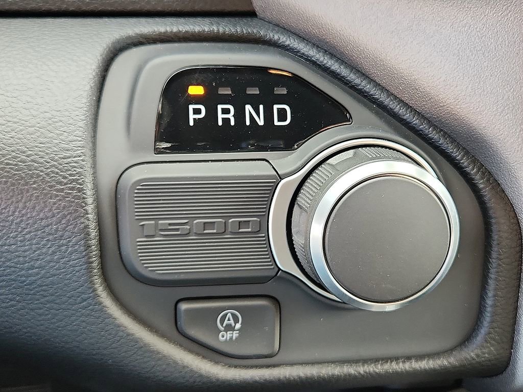 New 2025 RAM 1500 Lone Star RWD image 17