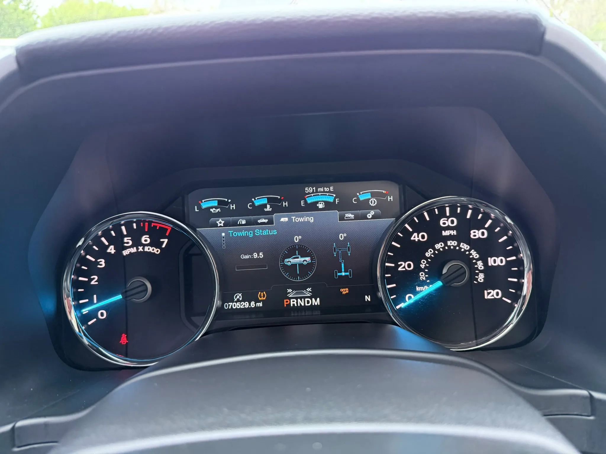 Used 2019 Ford F150 Platinum w/ Equipment Group 701A Luxury image 20