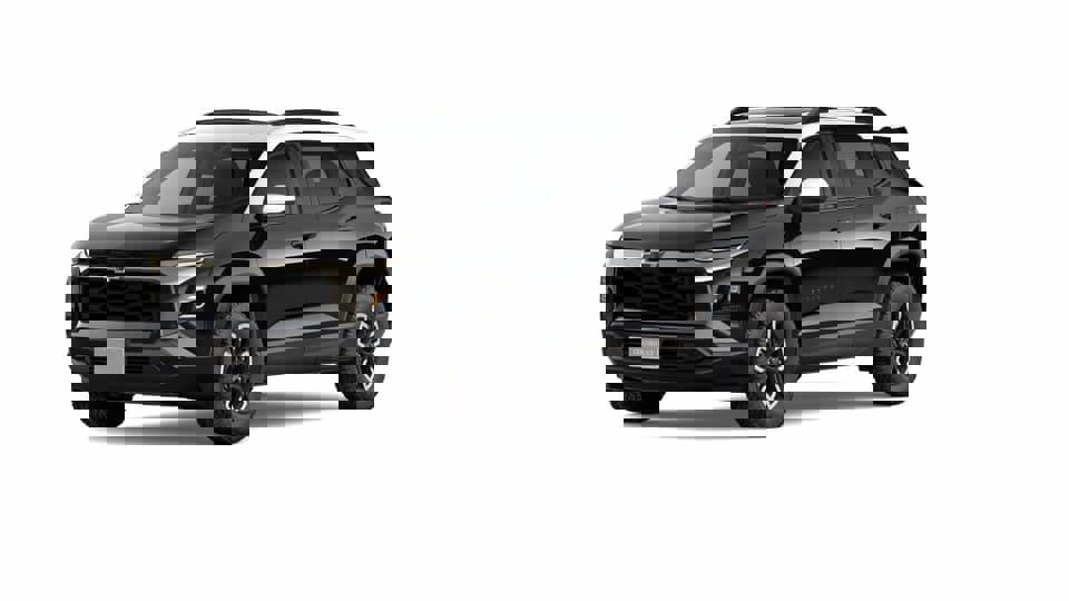 New 2026 Chevrolet Equinox ACTIV w/ Convenience Package III image 43