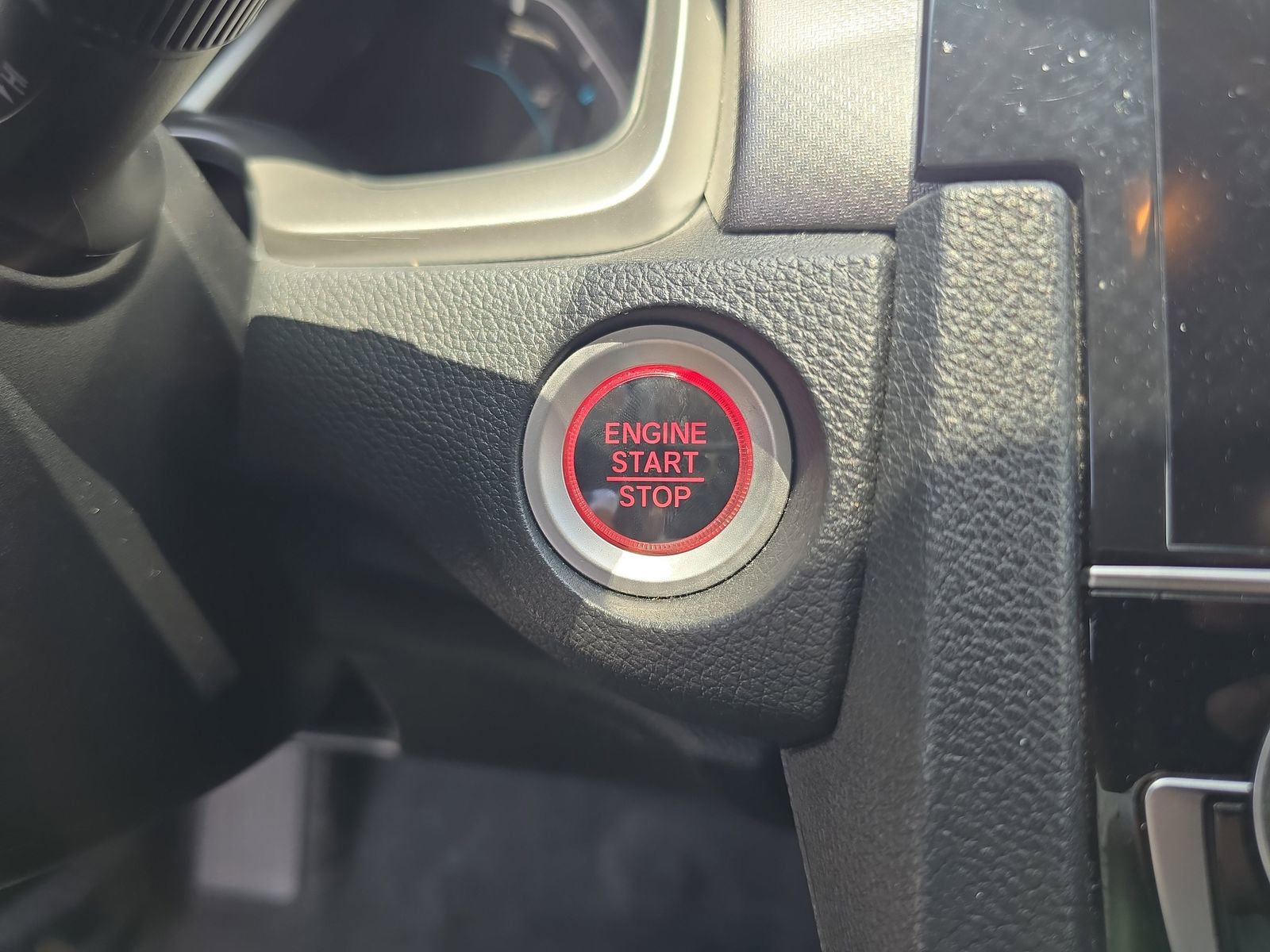 Used 2016 Honda Civic EX image 25