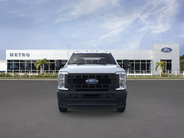 New 2026 Ford F350 XL image 6