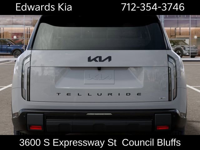 New 2027 Kia Telluride EX X-Line AWD/4WD image 15