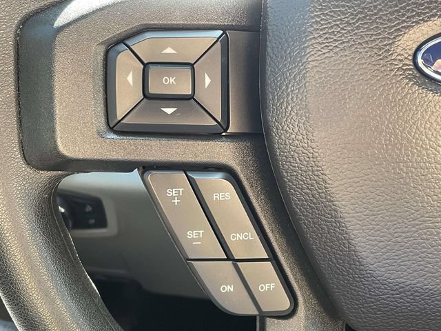 Certified 2020 Ford F250 XLT AWD/4WD image 20