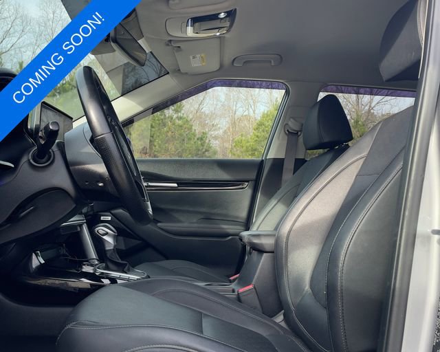 Used 2022 Kia Seltos SX image 3