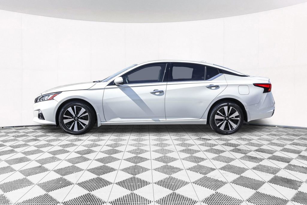 Used 2019 Nissan Altima 2.5 SL AWD/4WD image 17