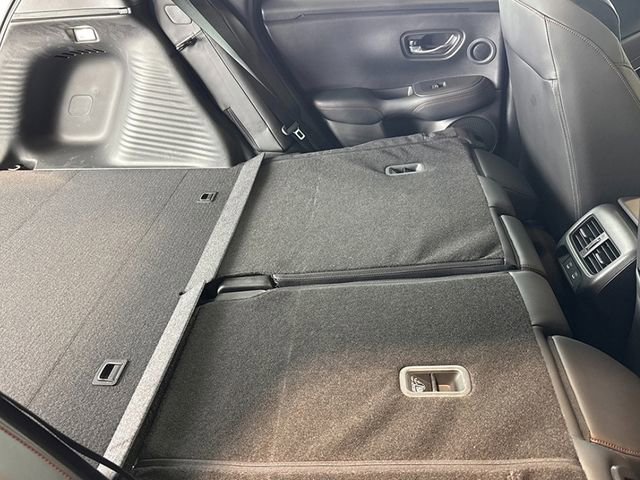 New 2025 Acura ADX A-Spec image 36