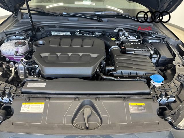 New 2026 Audi A3 2.0T Premium Plus image 5