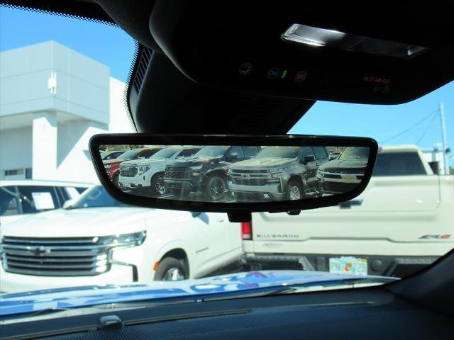 New 2026 Chevrolet Equinox ACTIV w/ Convenience Package III image 29