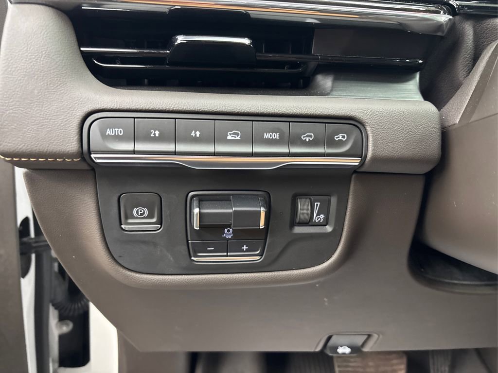 Used 2023 Cadillac Escalade Sport w/ Touring Package image 42