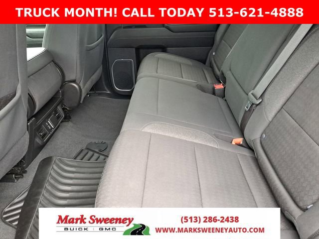 Used 2024 Chevrolet Silverado 2500 LT w/ All Star Edition image 8