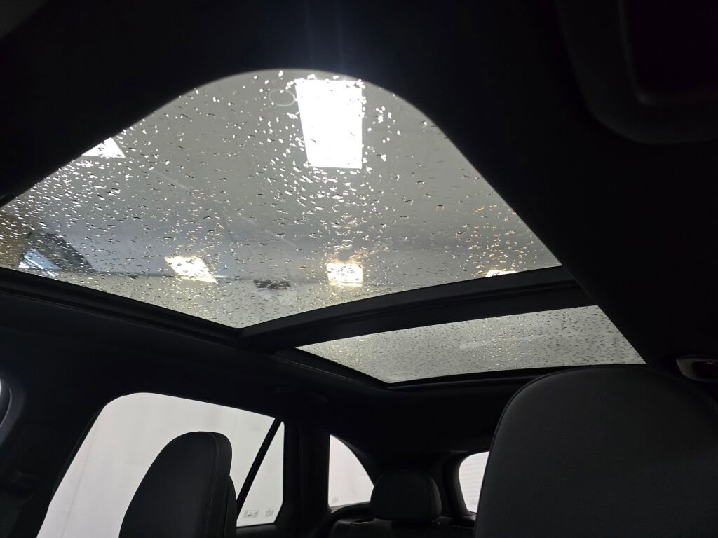 New 2026 Mercedes-Benz GLC 300 4MATIC image 27