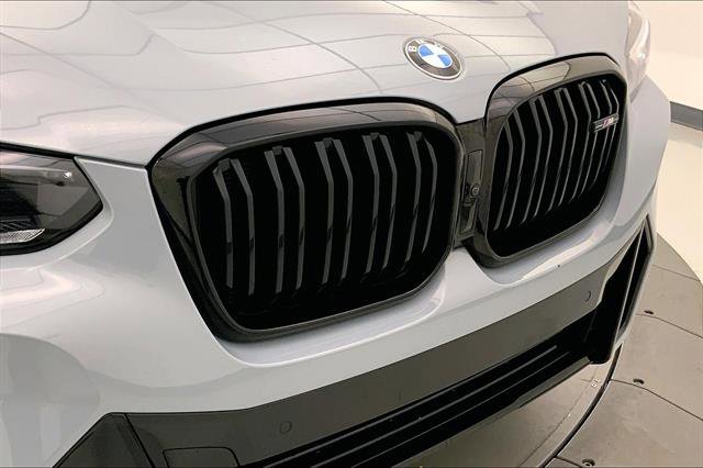 Certified 2024 BMW X4 M40i w/ Premium Package image 29