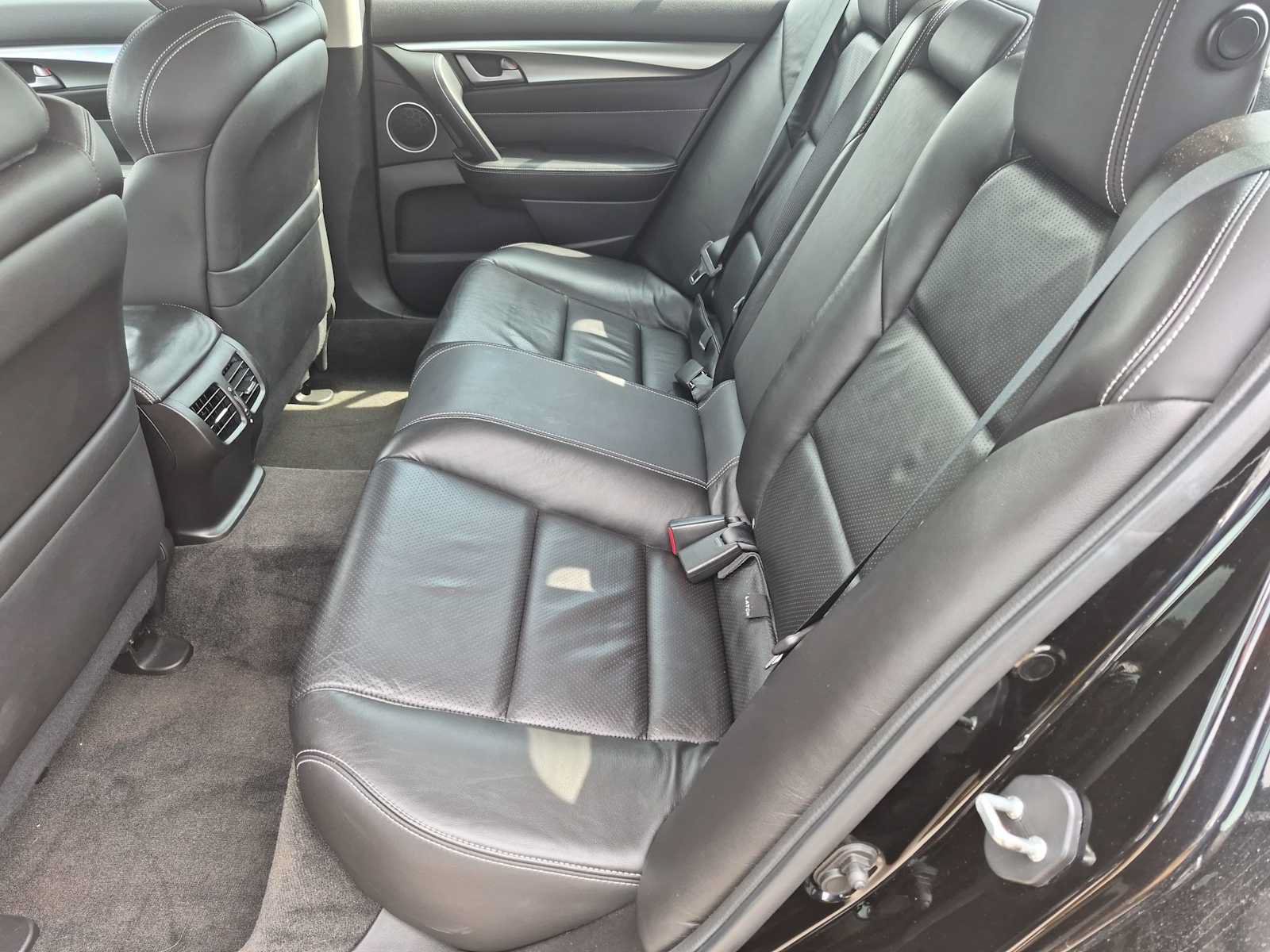 Used 2010 Acura TL w/ Technology Package AWD/4WD image 19