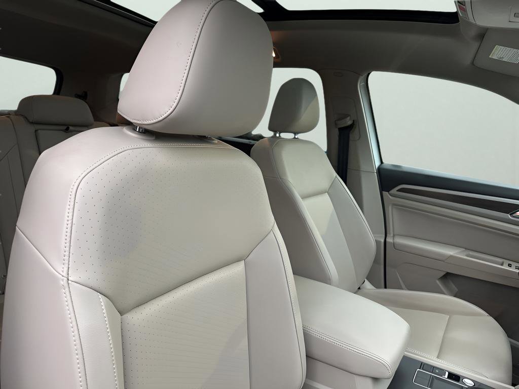Used 2019 Volkswagen Atlas SE image 15