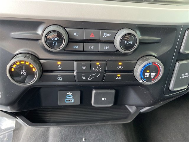 New 2025 Ford F250 XL w/ STX Appearance Package image 43