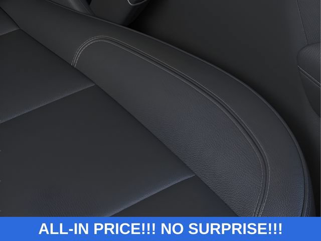 New 2026 Chevrolet Suburban LT w/ Comfort Package AWD/4WD image 15