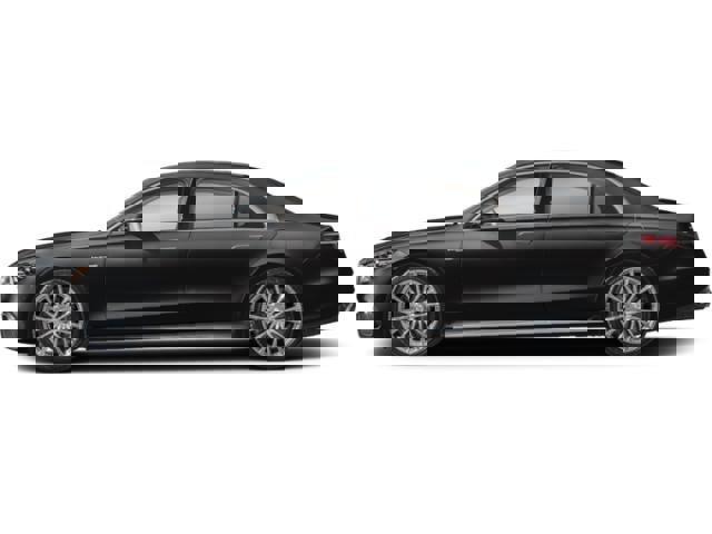 New 2026 Mercedes-Benz S 63 AMG S image 44