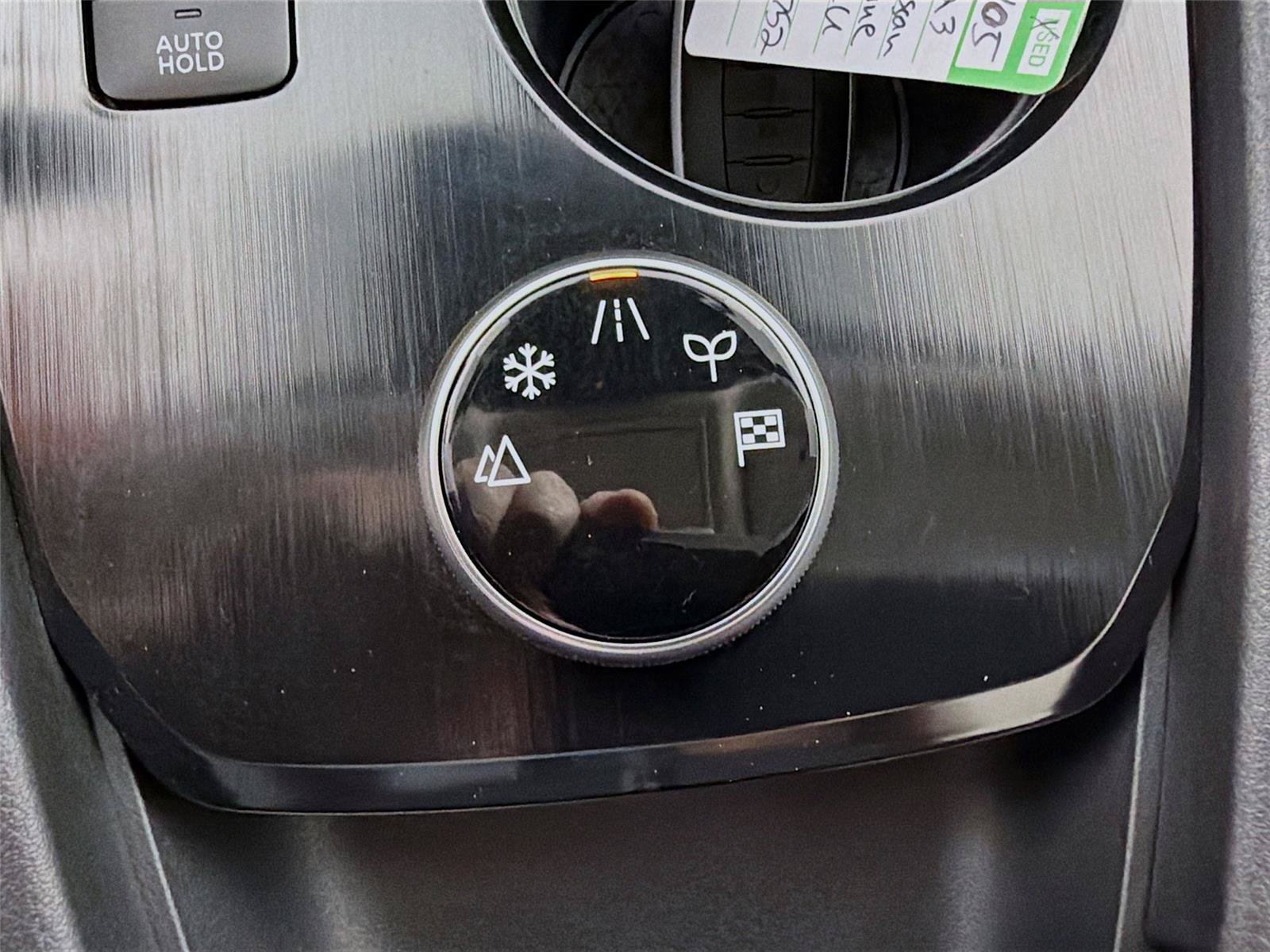 Used 2023 Nissan Rogue SV w/ SV Premium B Package AWD/4WD image 40
