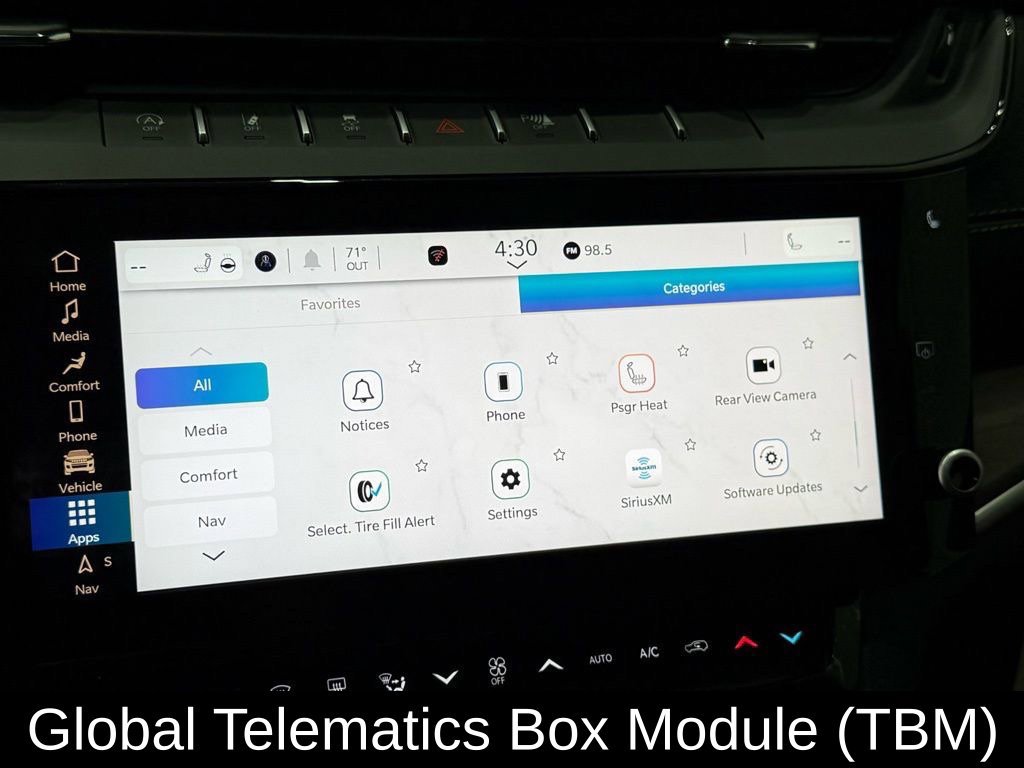New 2026 Jeep Grand Cherokee Altitude AWD/4WD image 39