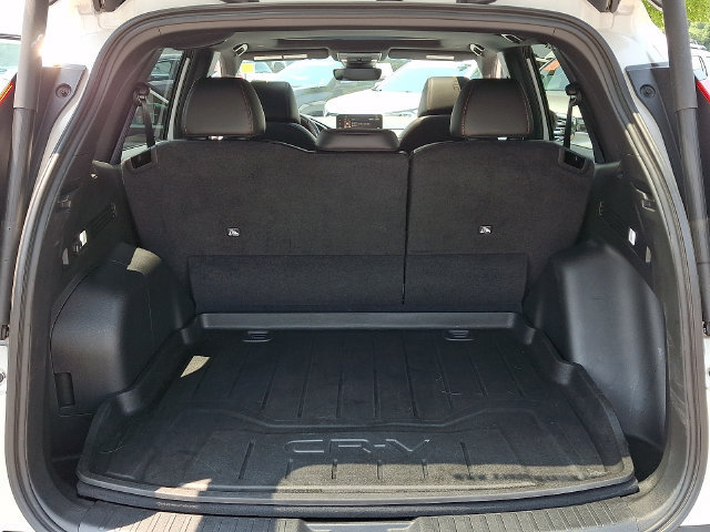 Used 2024 Honda CR-V Sport-L image 29