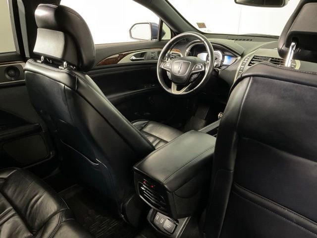 Used 2019 Lincoln MKZ Reserve w/ Reserve Plus Package image 30