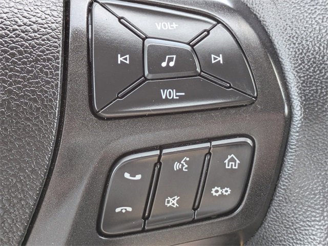 Certified 2022 Ford Ranger XLT w/ Equipment Group 301A Mid image 23