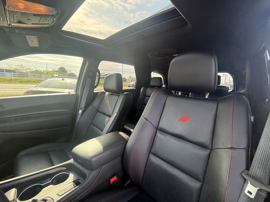 Used 2023 Dodge Durango R/T image 13