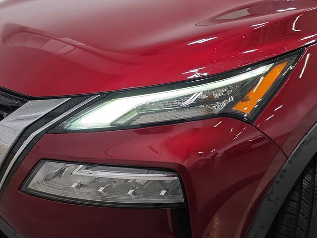 Used 2023 Nissan Rogue SV w/ SV Premium Package AWD/4WD image 29