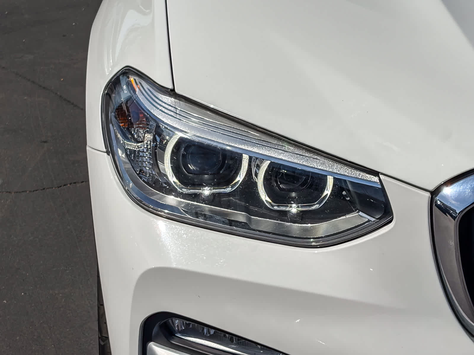 Used 2019 BMW X3 sDrive30i w/ Premium Package image 7
