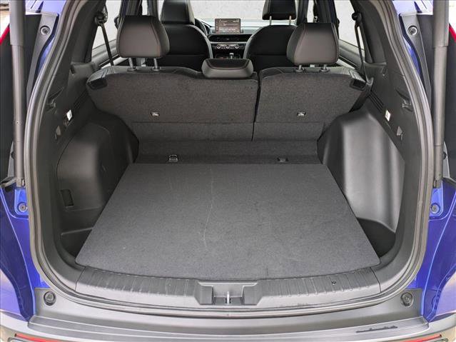 Certified 2025 Honda CR-V Sport-L image 6