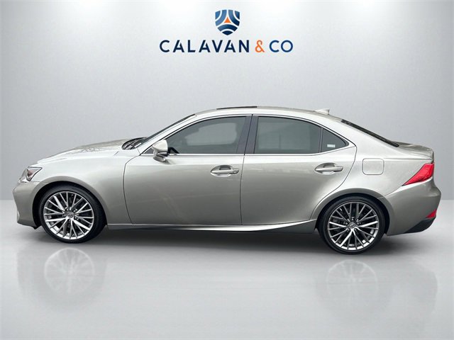 Used 2020 Lexus IS 300 AWD w/ Premium Package image 5