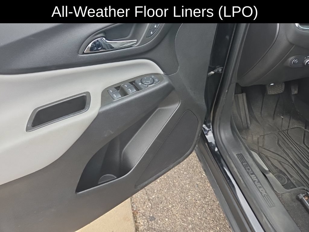 Used 2024 Chevrolet Equinox LS w/ LS Convenience Package FWD image 15
