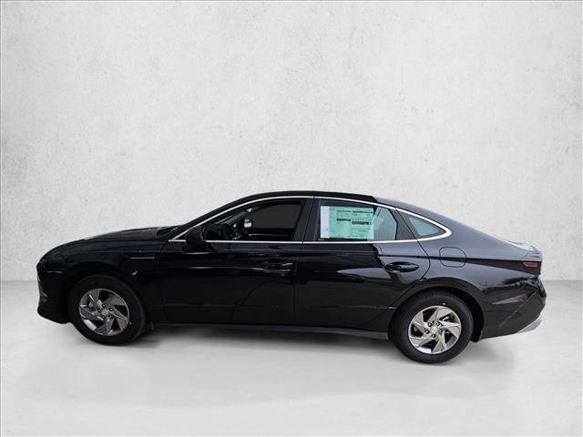New 2026 Hyundai Sonata SE FWD image 5