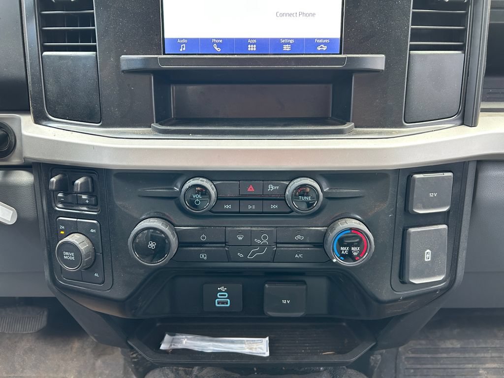 Used 2025 Ford F250 XL AWD/4WD image 12