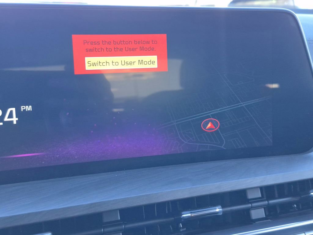 New 2025 Kia Telluride SX X-Line image 21