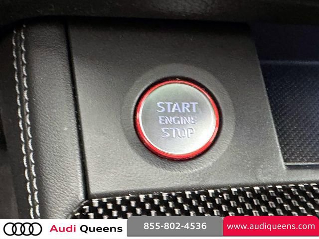 Certified 2023 Audi SQ5 Prestige w/ Prestige Package AWD/4WD image 28