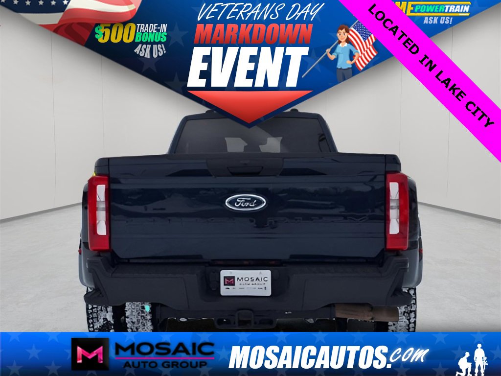 Used 2023 Ford F350 XL image 6