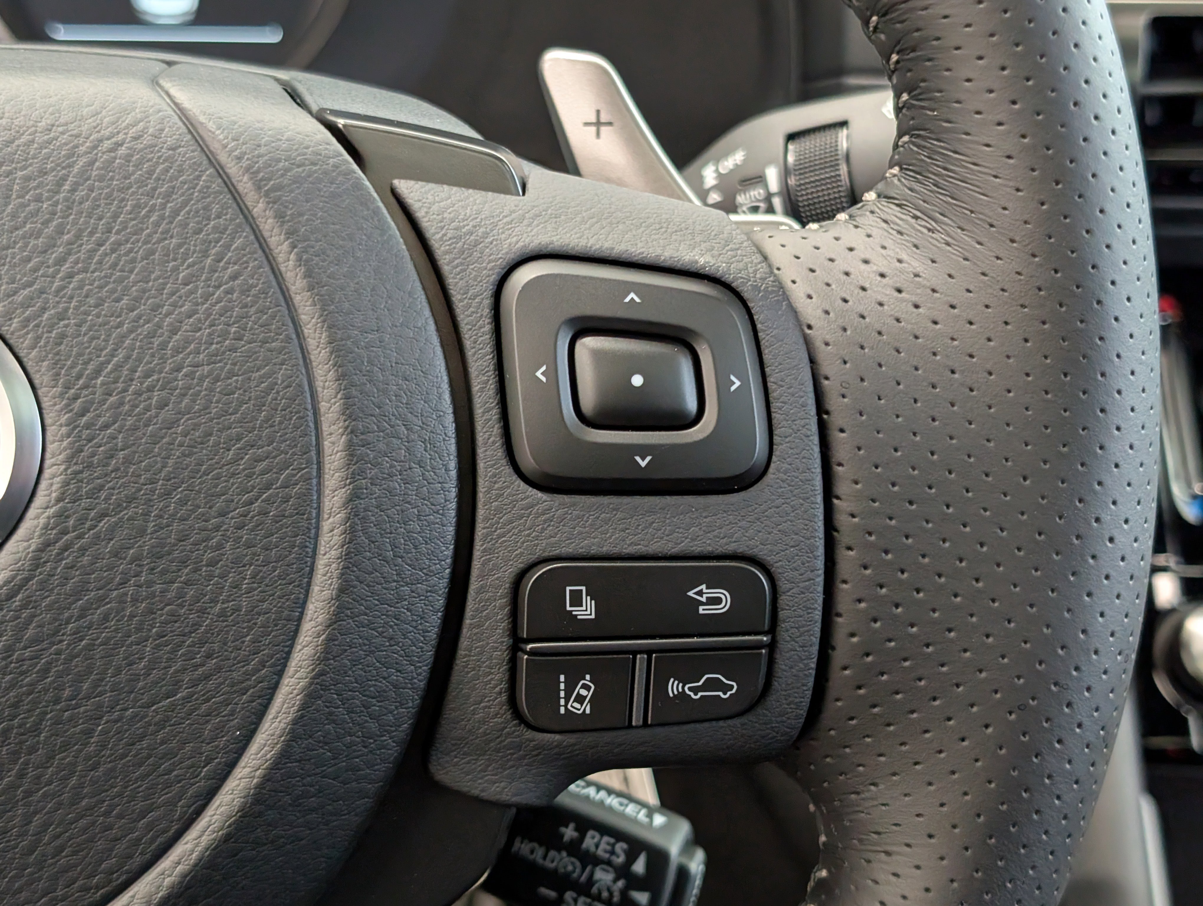 New 2025 Lexus IS 350 F Sport image 19