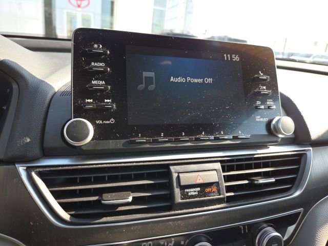 Used 2019 Honda Accord LX image 14