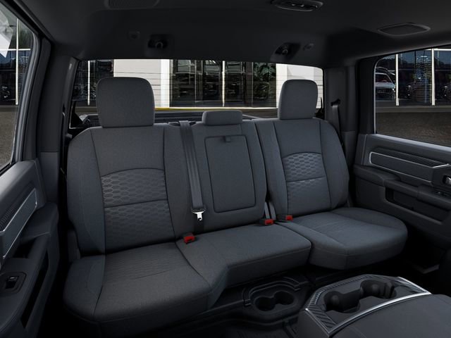 New 2026 RAM 2500 Big Horn image 15