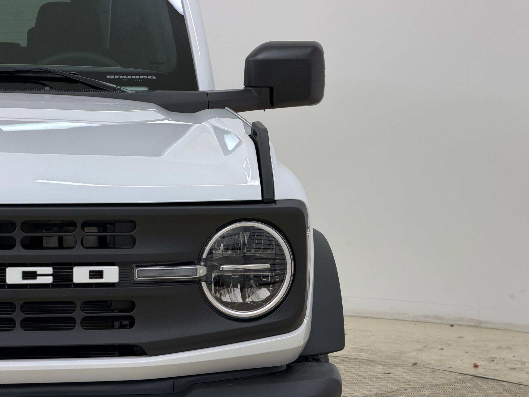 New 2026 Ford Bronco Big Bend image 11