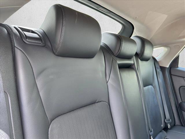 Used 2024 Honda Civic EX-L image 22