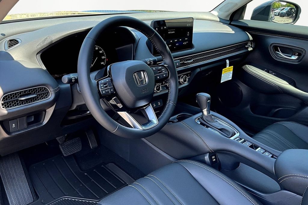 New 2027 Honda HR-V EX-L image 8