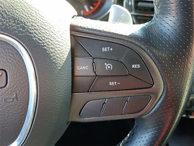 Used 2021 Dodge Durango R/T w/ Blacktop Package image 25